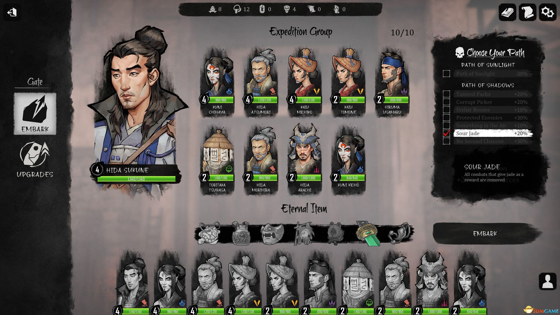 暗影帷幕：五轮传奇（Shadowveil: Legend of The Five Rings）官方中文 |解压即玩|