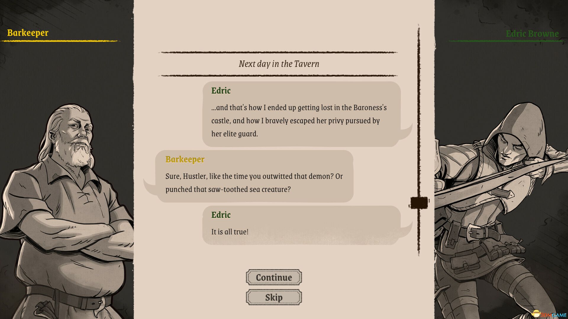 狭间骑士（Knights in Tight Spaces）官方中文 |解压即玩|