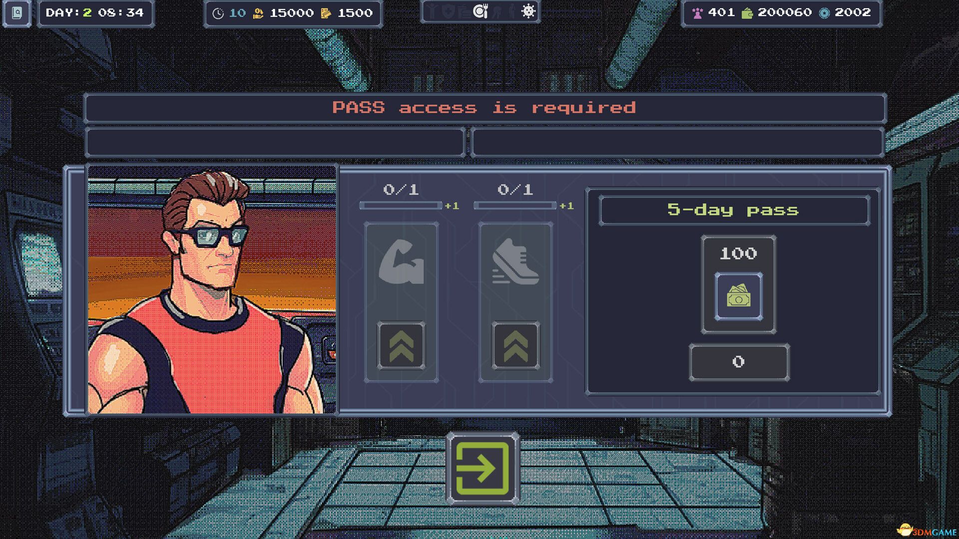 特工杜诺兹（Agent Dunoz）官方中文 |解压即玩|