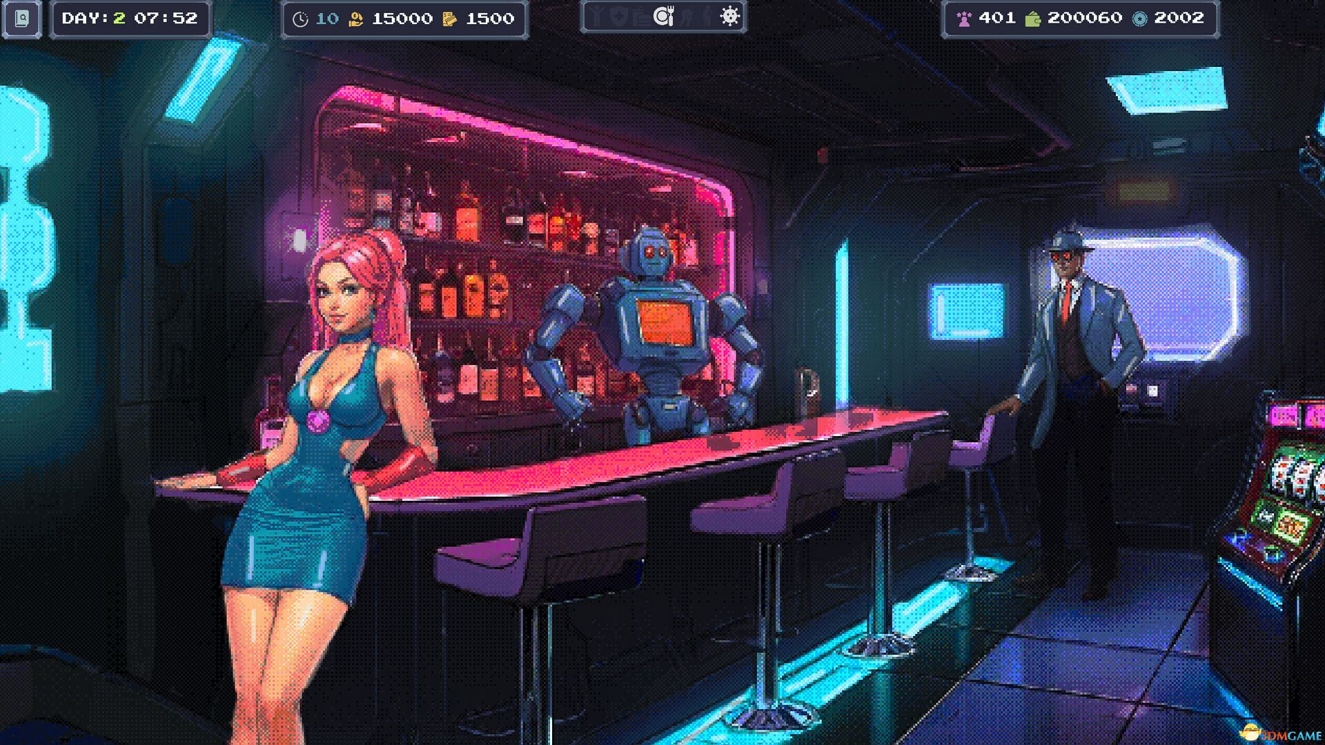 特工杜诺兹（Agent Dunoz）官方中文 |解压即玩|