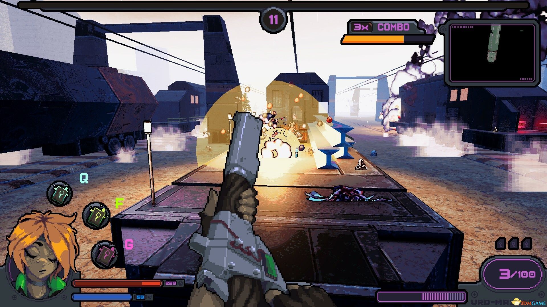 术士计划2（Project Warlock II）官方中文 Early Access 集成第三章 |解压即玩|