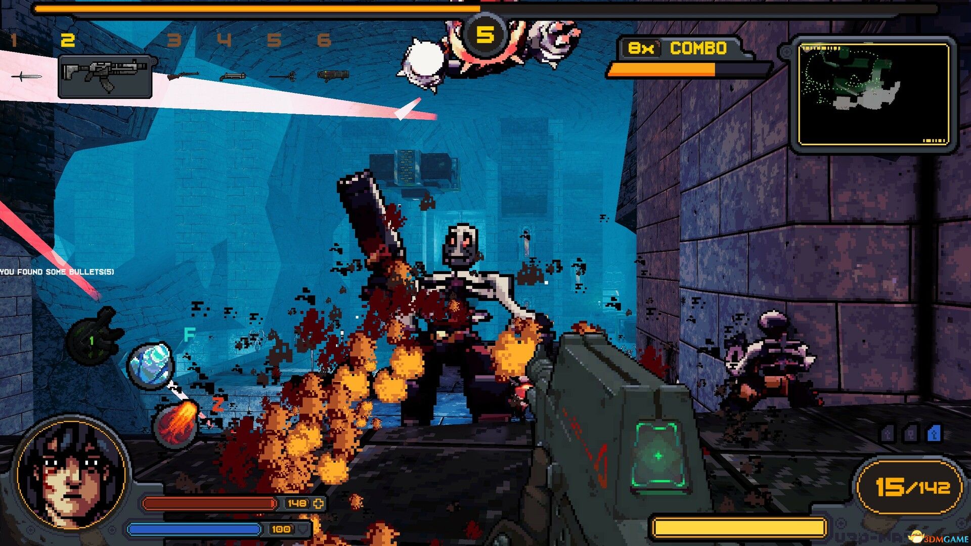 术士计划2（Project Warlock II）官方中文 Early Access 集成第三章 |解压即玩|