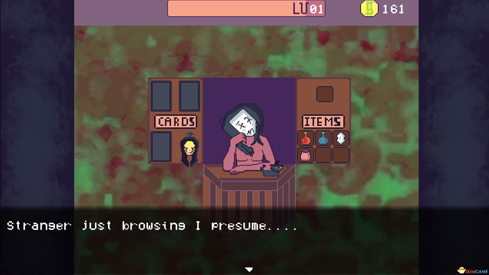 神秘少女(Mystic Gals)|解压即玩|