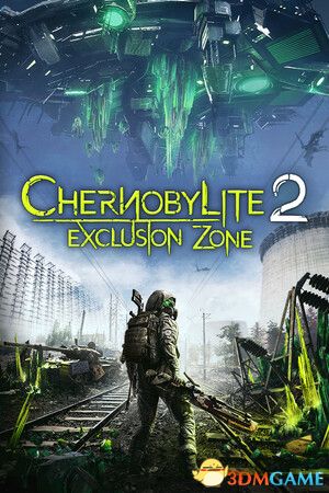 切尔诺贝利人2：禁区（Chernobylite 2: Exclusion Zone）EA |解压即玩|