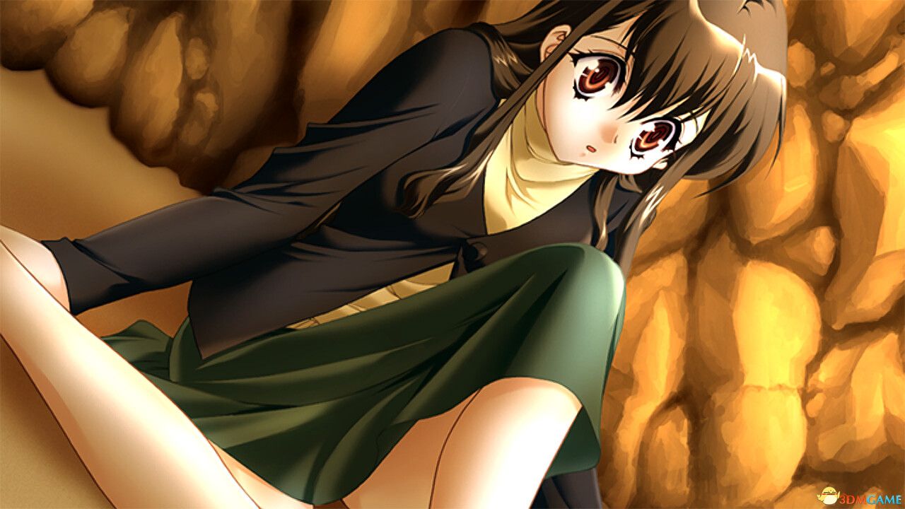 第七夜：无限的终结（Never 7 - The End of Infinity）官方中文 |解压即玩|