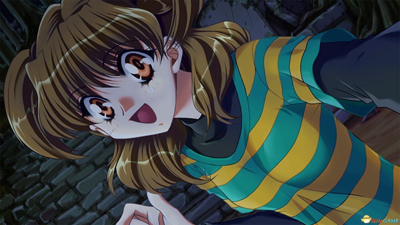 第七夜：无限的终结（Never 7 - The End of Infinity）官方中文 |解压即玩|