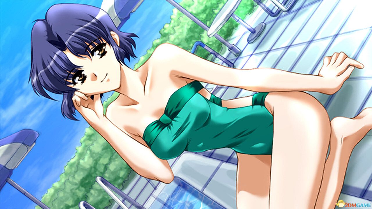 第七夜：无限的终结（Never 7 - The End of Infinity）官方中文 |解压即玩|