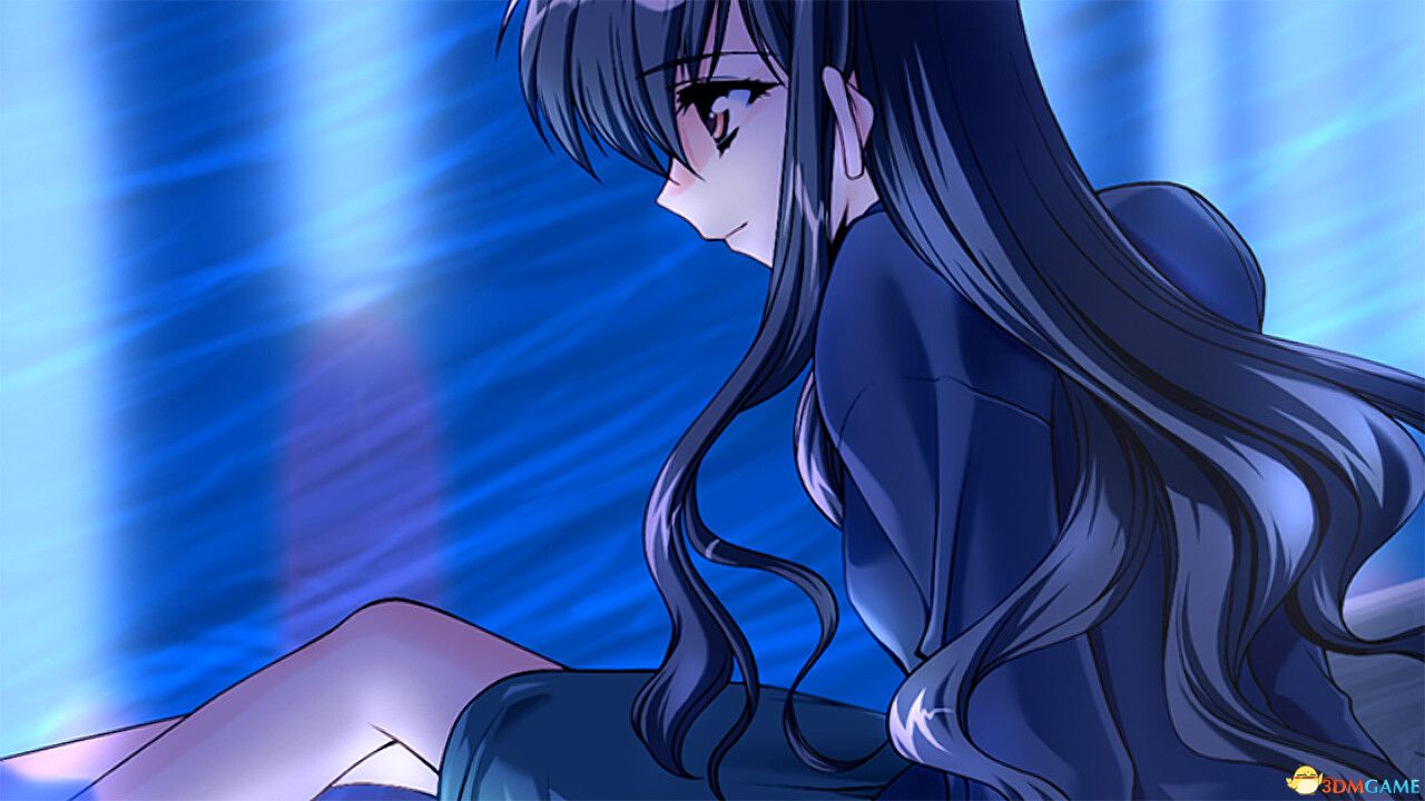 第七夜：无限的终结（Never 7 - The End of Infinity）官方中文 |解压即玩|