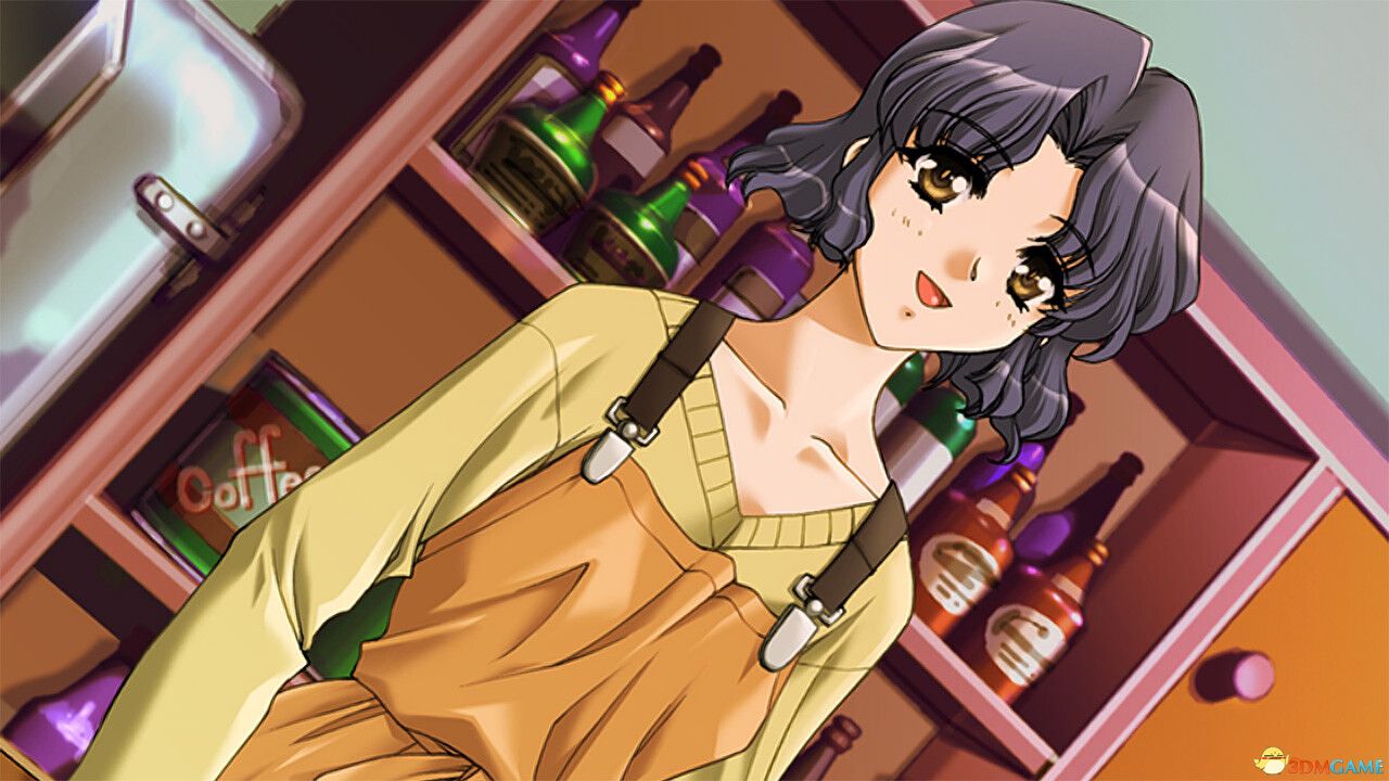 第七夜：无限的终结（Never 7 - The End of Infinity）官方中文 |解压即玩|