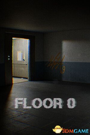 零层（Floor 0）v17584227 |解压即玩|