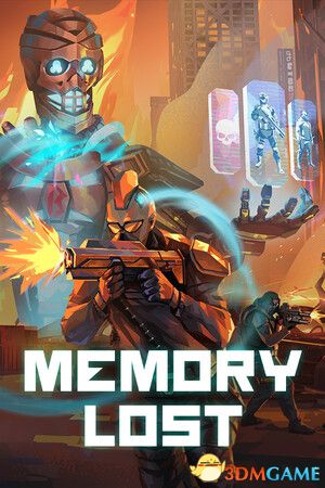 记忆迷失（Memory Lost）官方中文 |解压即玩|