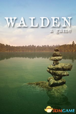 瓦尔登湖:一场游戏(Walden, a game)v2019 |解压即玩|