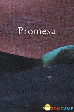 诺言（Promesa）|解压即玩|