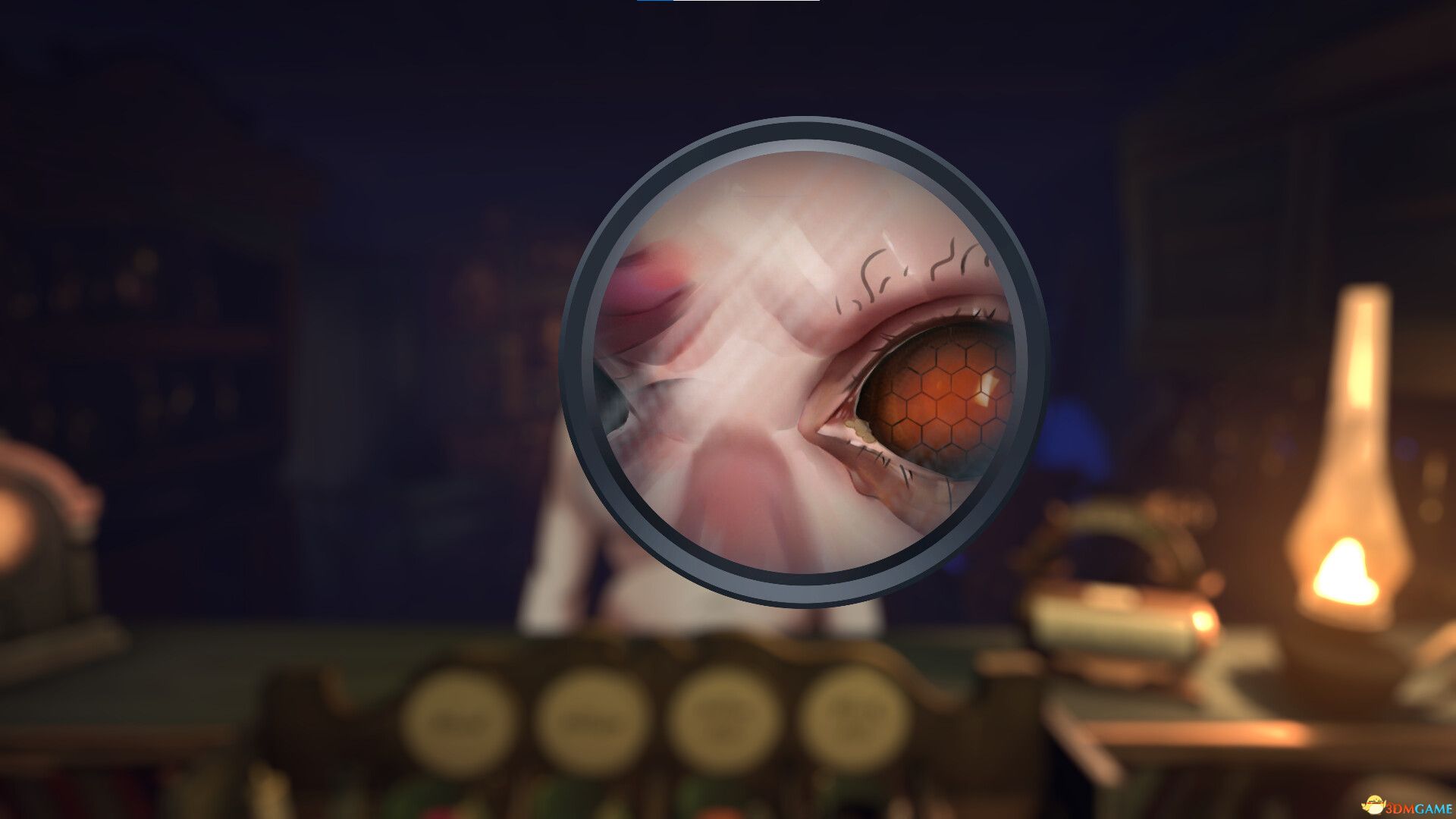 触手回春（Do No Harm）官方中文 |解压即玩|