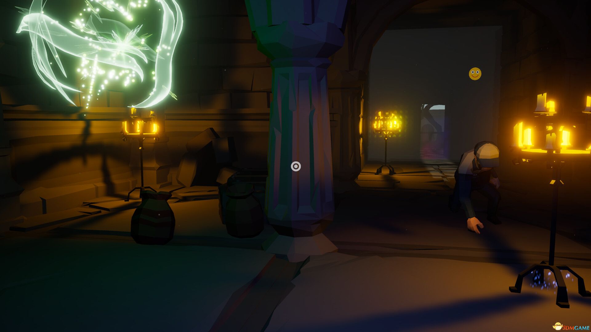 捣蛋鬼神童(Poltergeist Prodigy)官方中文 |解压即玩|