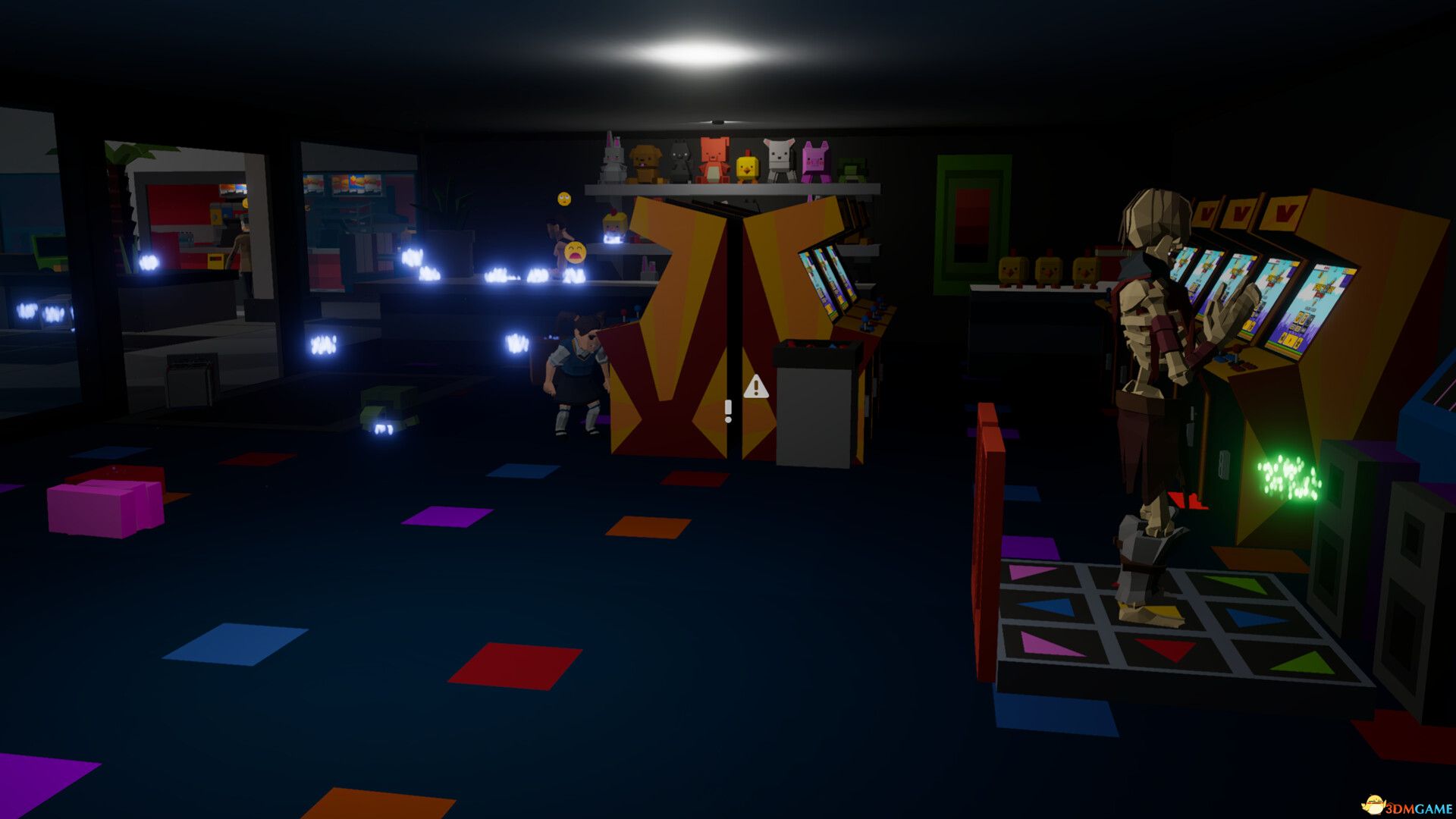 捣蛋鬼神童(Poltergeist Prodigy)官方中文 |解压即玩|