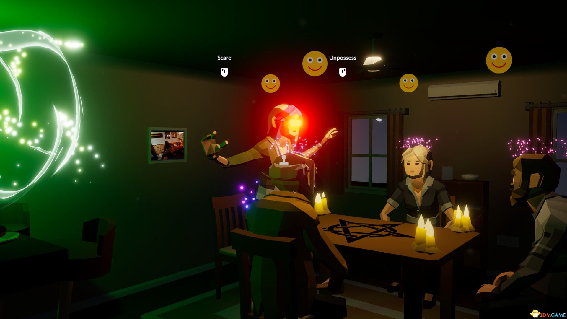 捣蛋鬼神童(Poltergeist Prodigy)官方中文 |解压即玩|