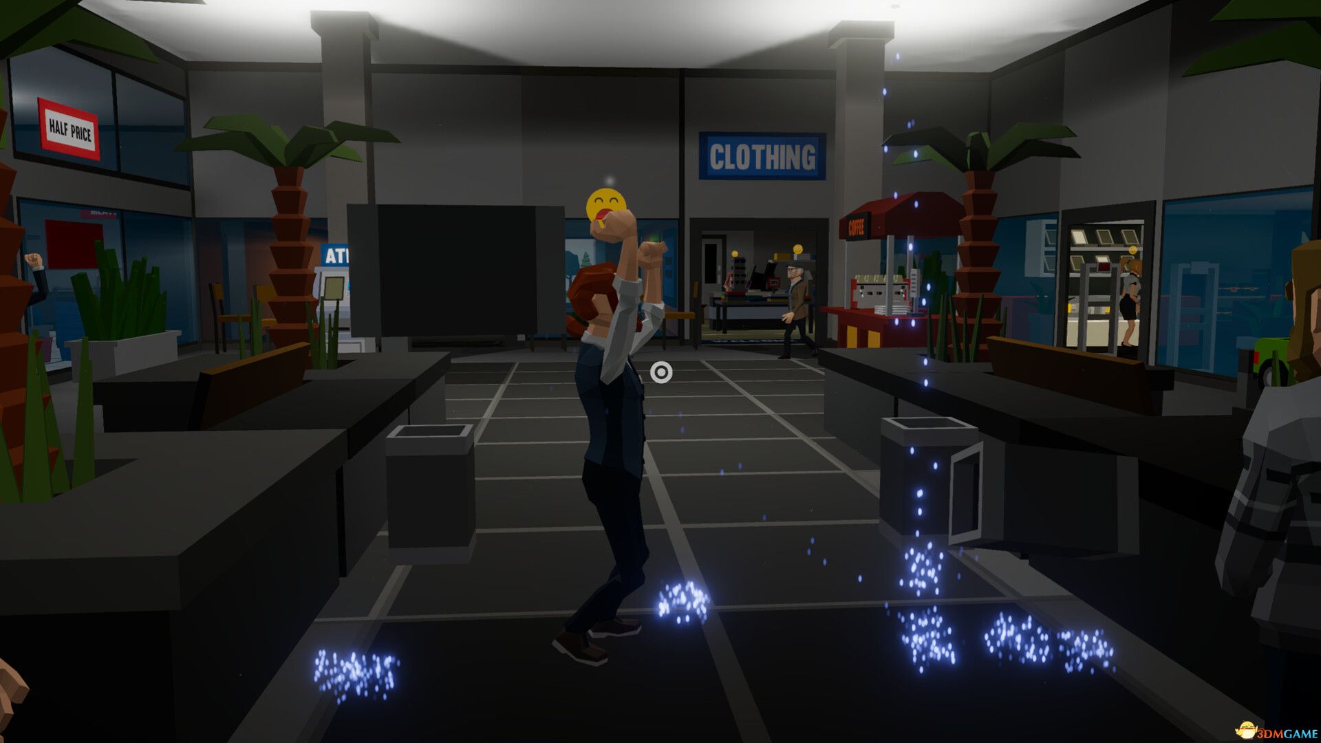 捣蛋鬼神童(Poltergeist Prodigy)官方中文 |解压即玩|