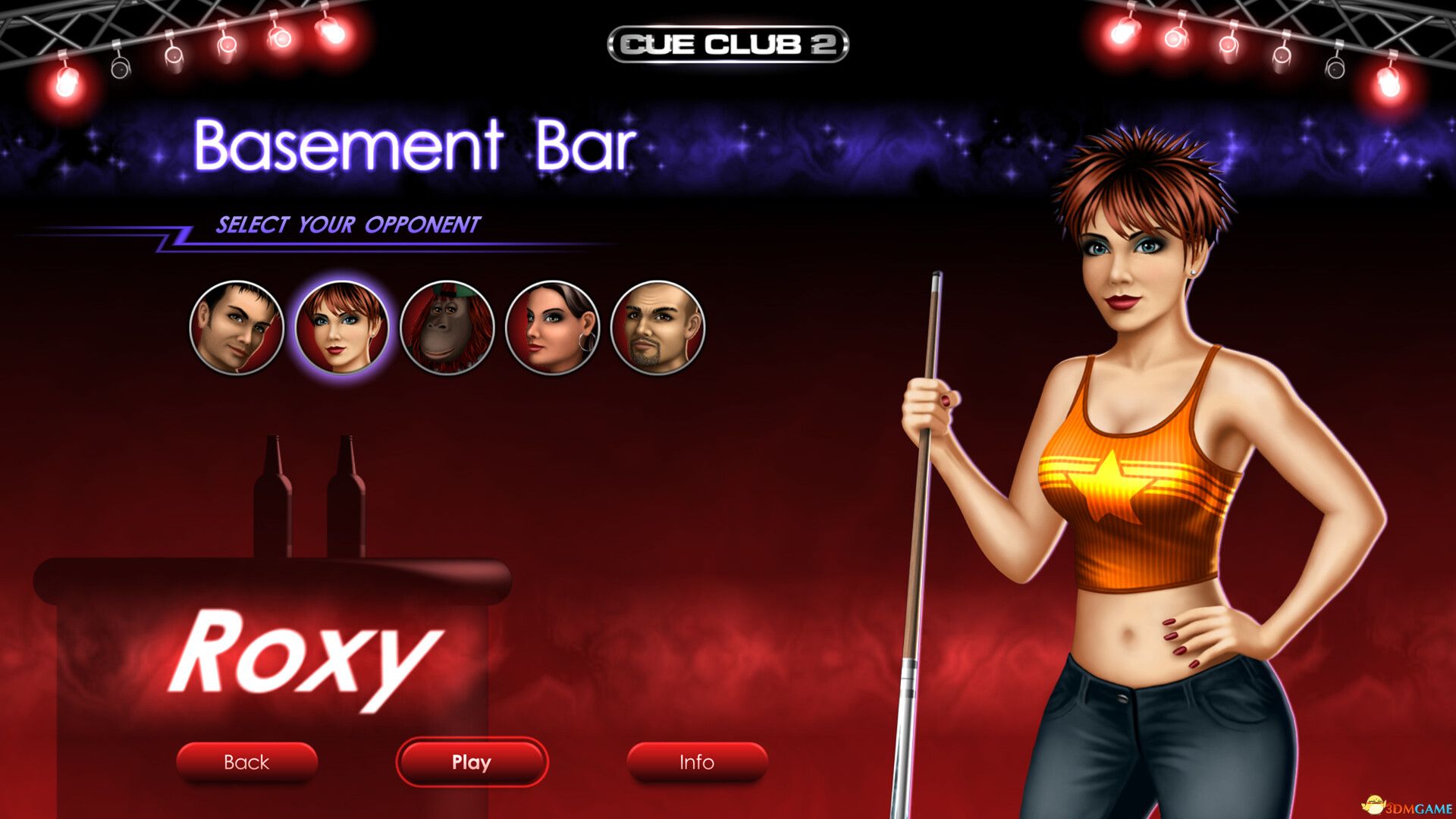 桌球俱乐部2：台球与斯诺克（Cue Club 2: Pool Snooker）Build 17613025 |解压即玩|