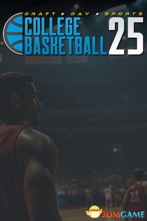 选秀日体育：大学篮球2025（Draft Day Sports: College Basketball 25）|解压即玩|