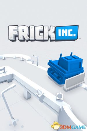 弗里克公司（Frick, Inc.）v1.5.0 |解压即玩|