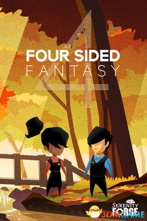四方幻想（Four Sided Fantasy）v2016 |解压即玩|