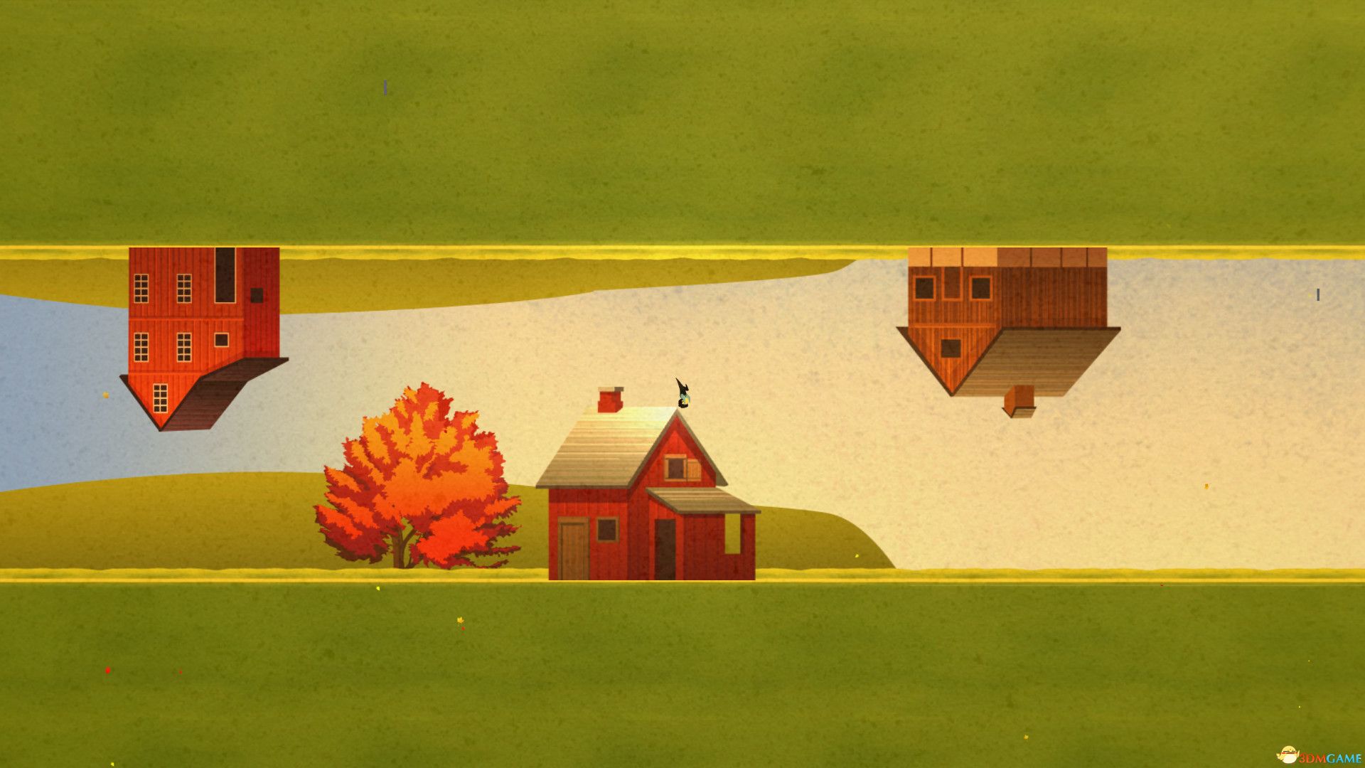 四方幻想（Four Sided Fantasy）v2016 |解压即玩|