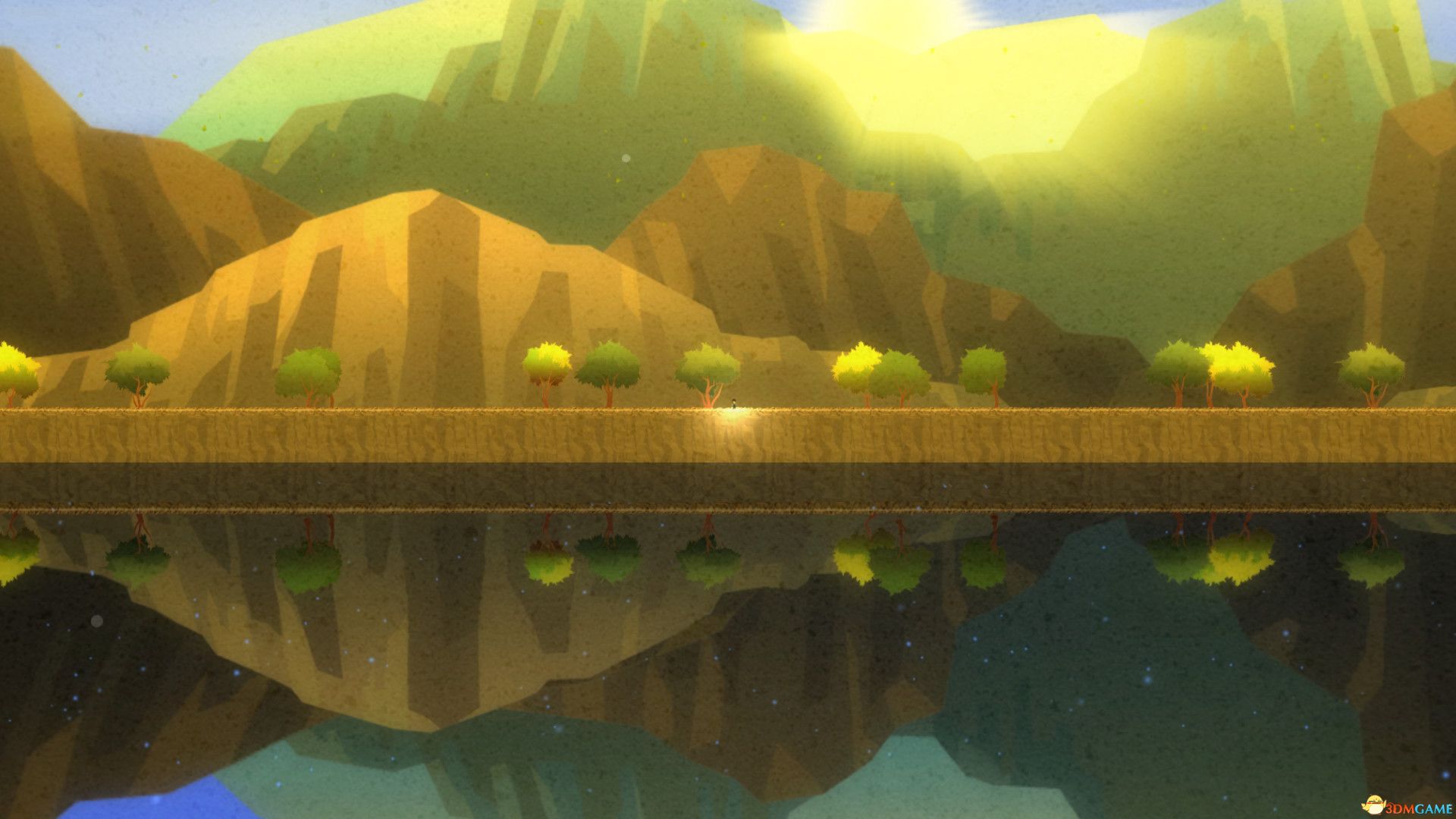 四方幻想（Four Sided Fantasy）v2016 |解压即玩|