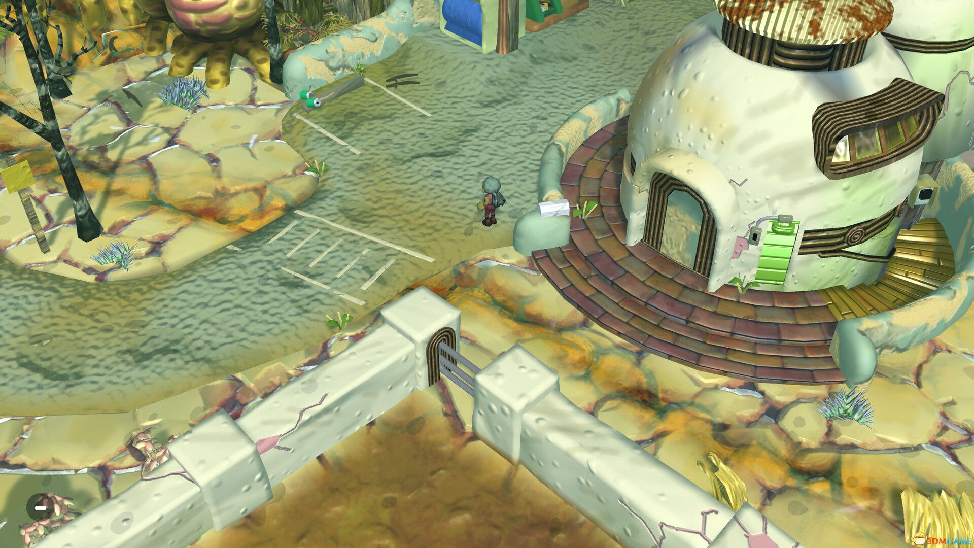 绿月之前（Before The Green Moon）v14352270 |解压即玩|