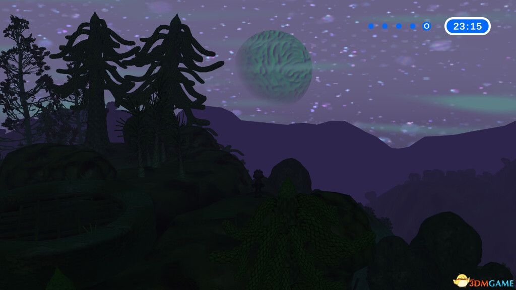 绿月之前（Before The Green Moon）v14352270 |解压即玩|