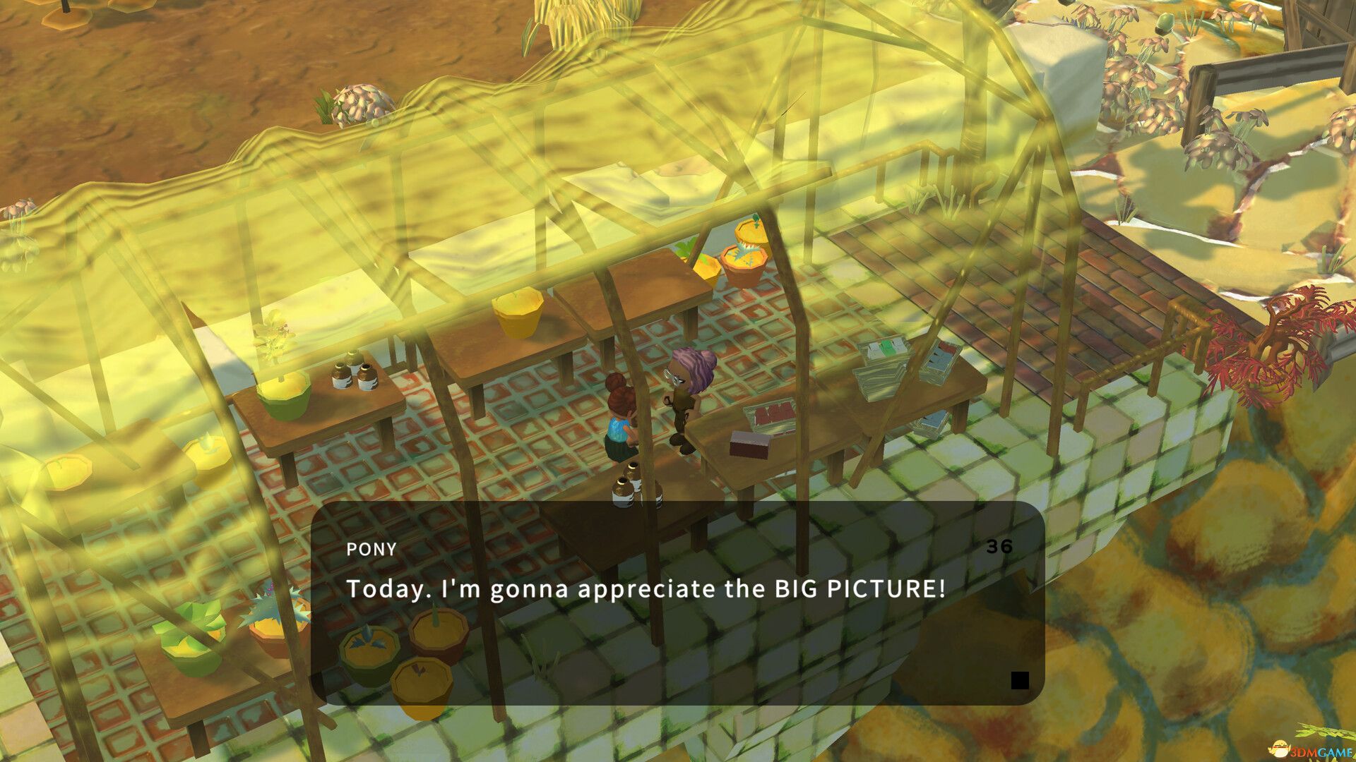 绿月之前（Before The Green Moon）v14352270 |解压即玩|