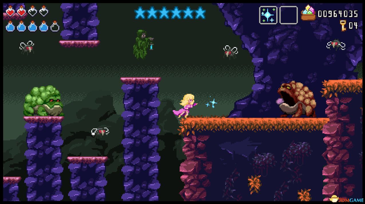 剑与骨4（Swords & Bones 4）Build 14268997 |解压即玩|