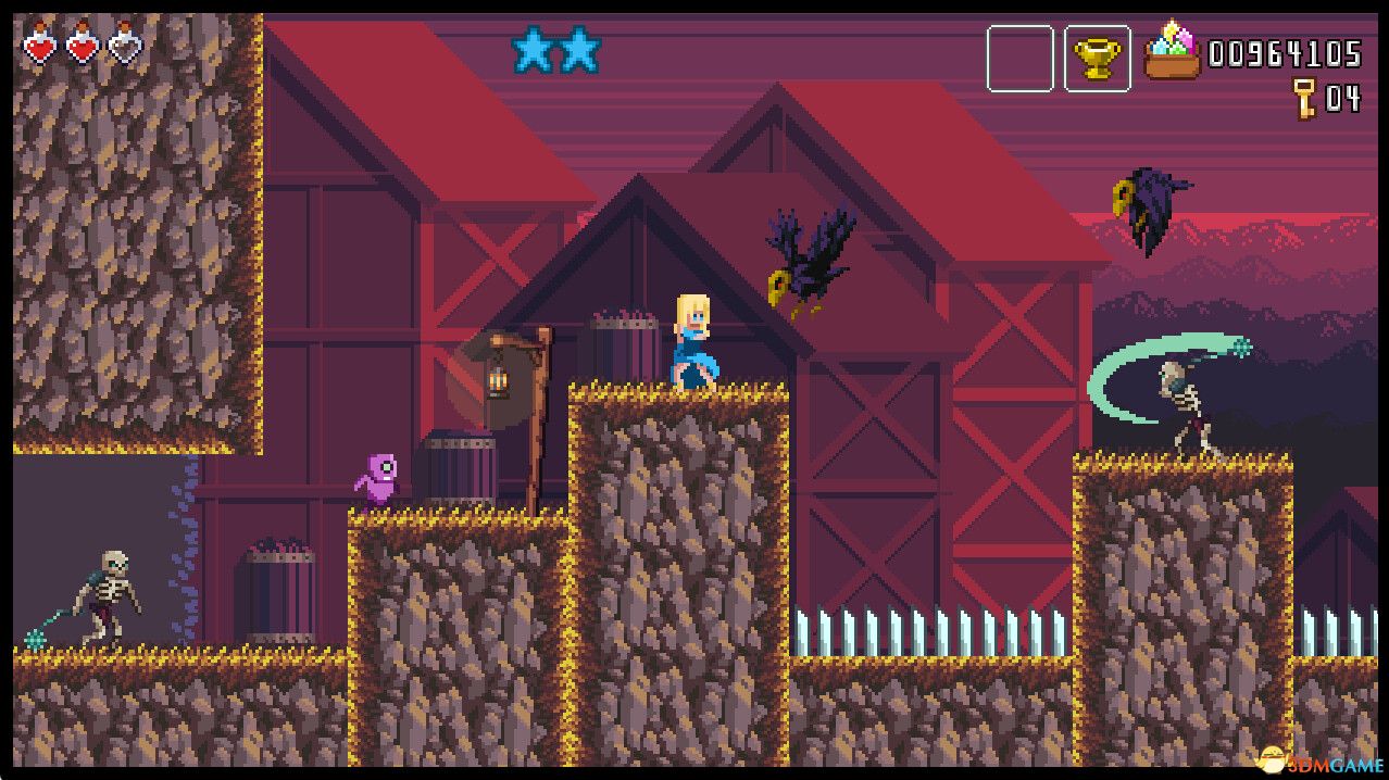 剑与骨4（Swords & Bones 4）Build 14268997 |解压即玩|