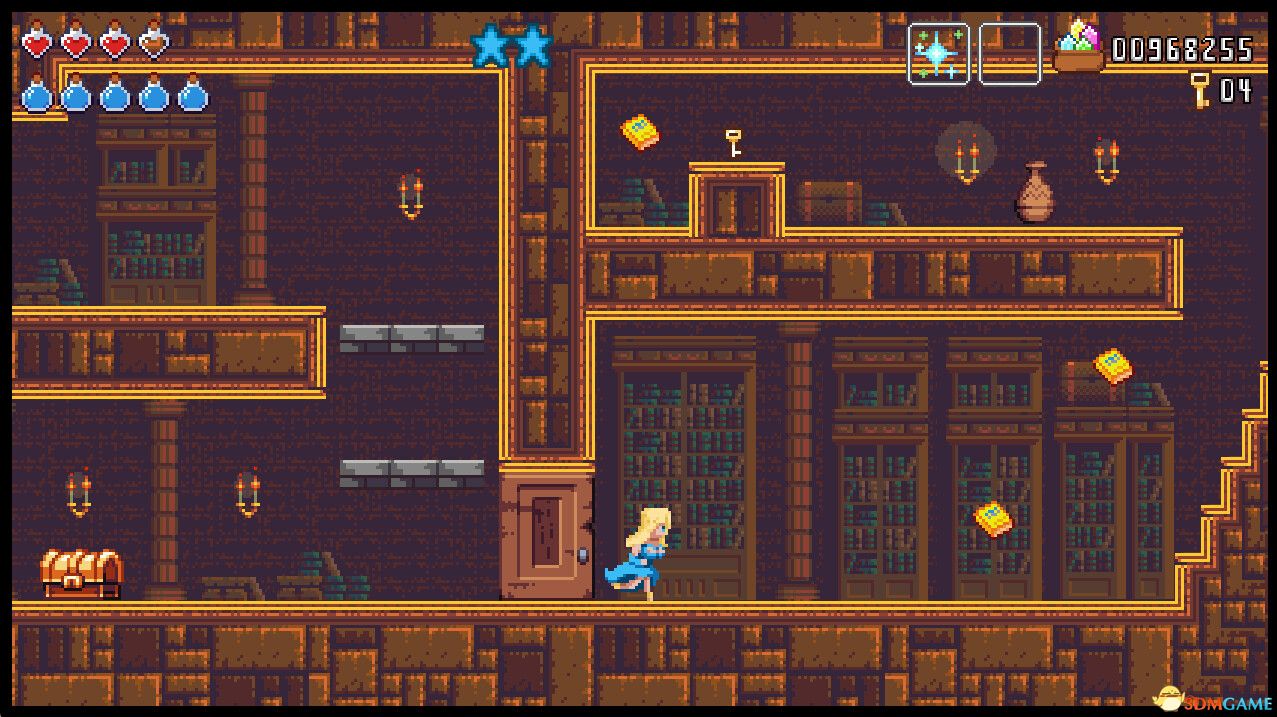 剑与骨4（Swords & Bones 4）Build 14268997 |解压即玩|