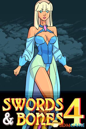 剑与骨4（Swords & Bones 4）Build 14268997 |解压即玩|
