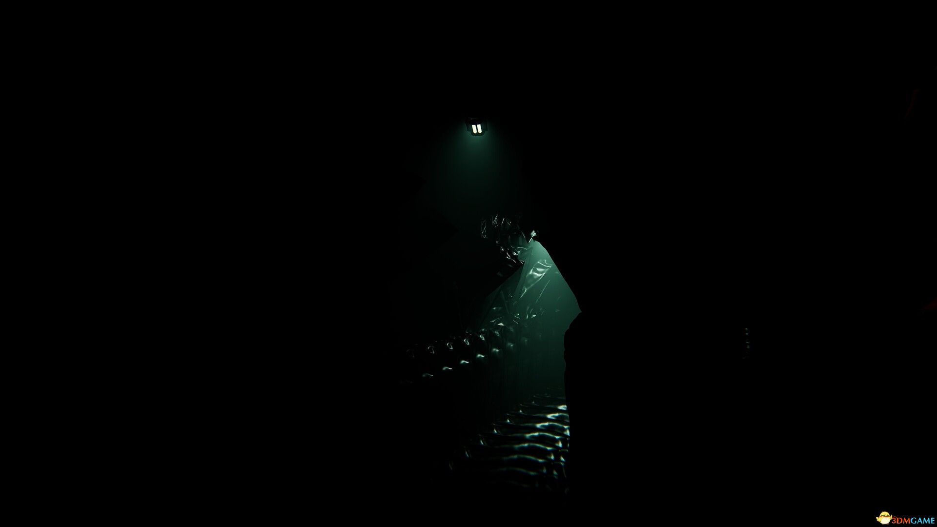 逃离深渊(Exit The Abyss)|解压即玩|