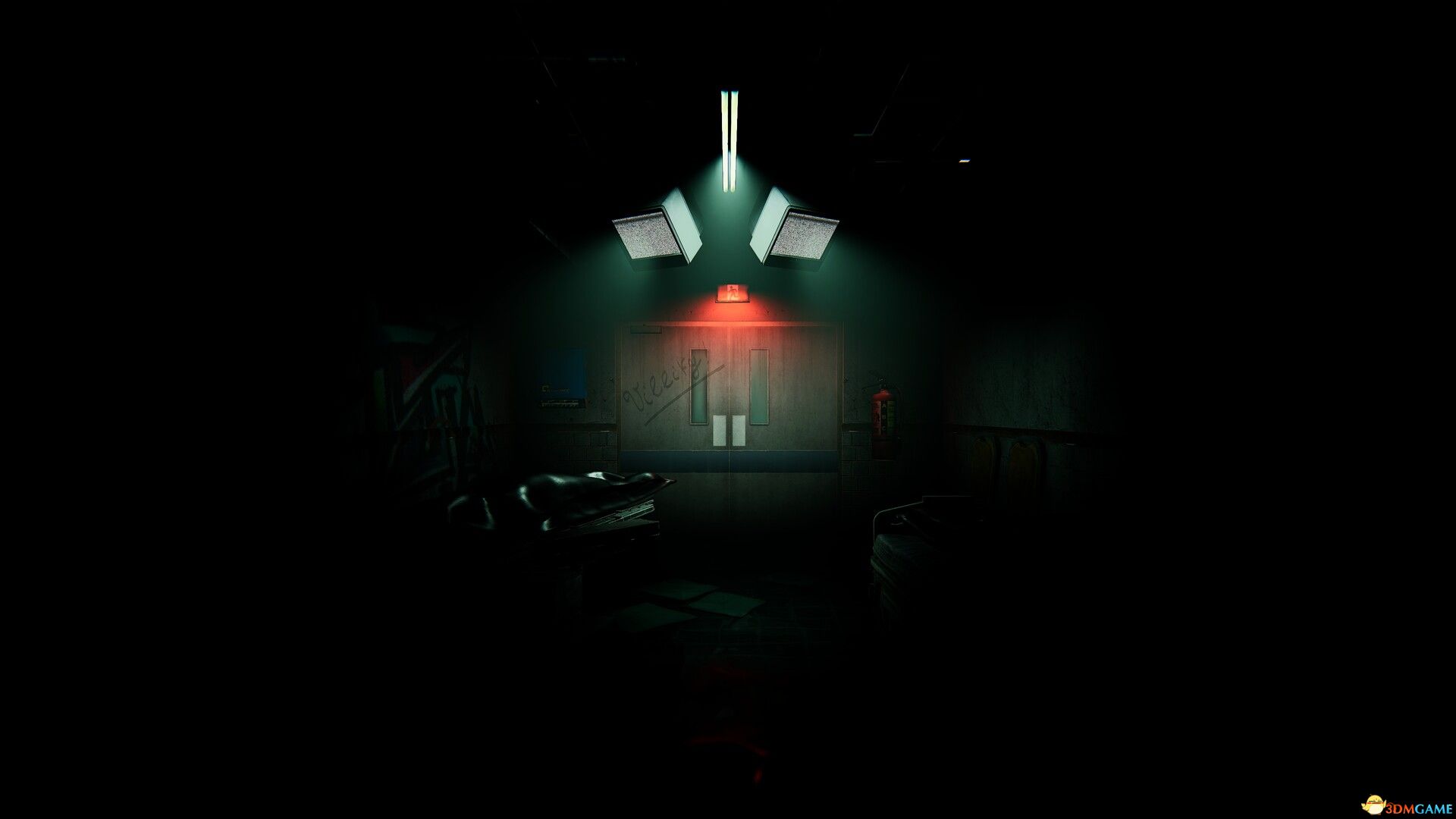 逃离深渊(Exit The Abyss)|解压即玩|