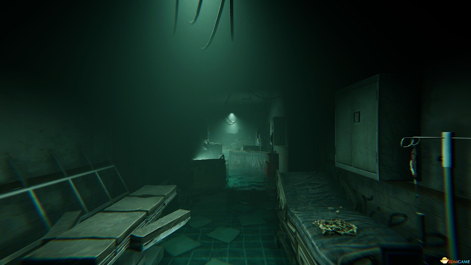 逃离深渊(Exit The Abyss)|解压即玩|