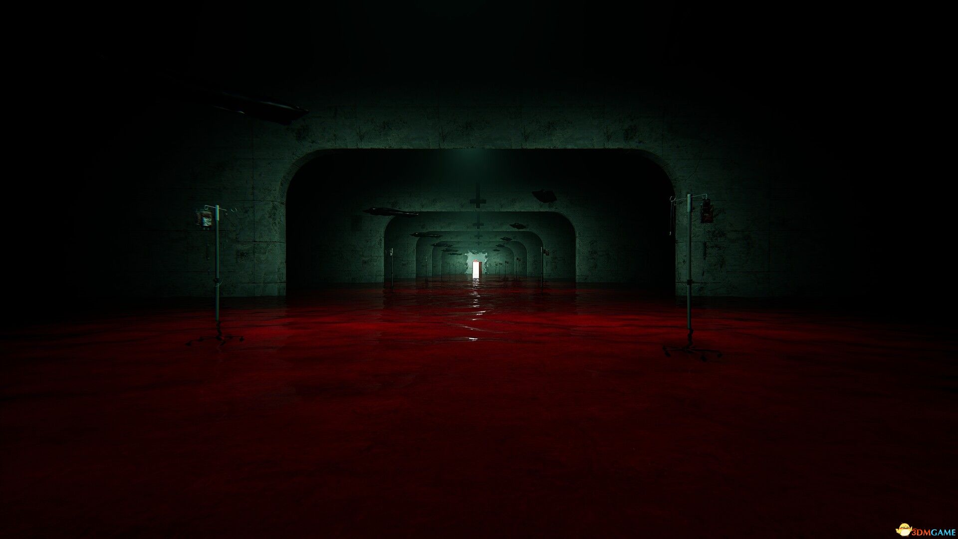 逃离深渊(Exit The Abyss)|解压即玩|