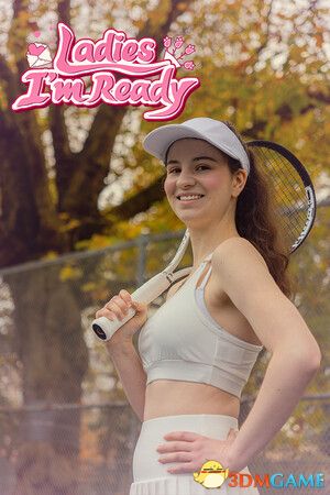 美人相伴（Ladies I\'m Ready）TiNYiSO镜像版