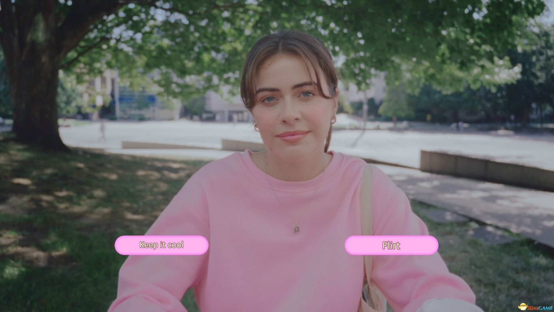 美人相伴（Ladies I\'m Ready）TiNYiSO镜像版