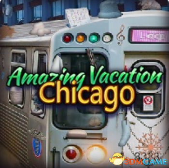 奇妙假期:芝加哥(Amazing Vacation: Chicago)|解压即玩|
