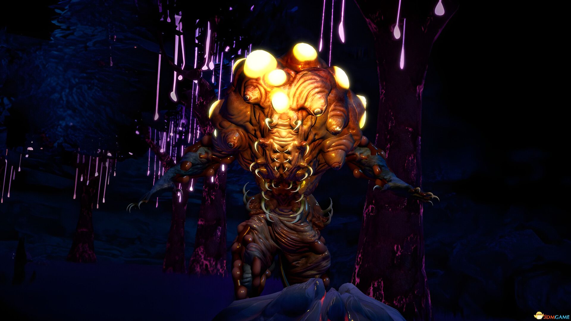 深入死亡彼岸（Into Death and Beyond）|解压即玩|