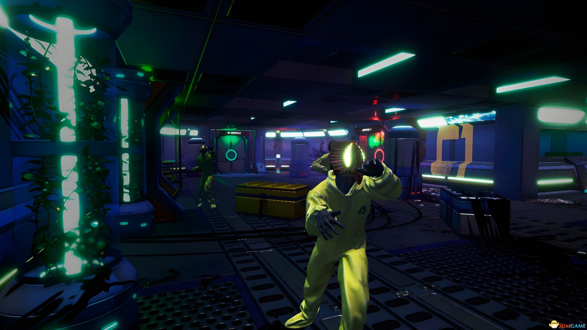 深入死亡彼岸（Into Death and Beyond）|解压即玩|