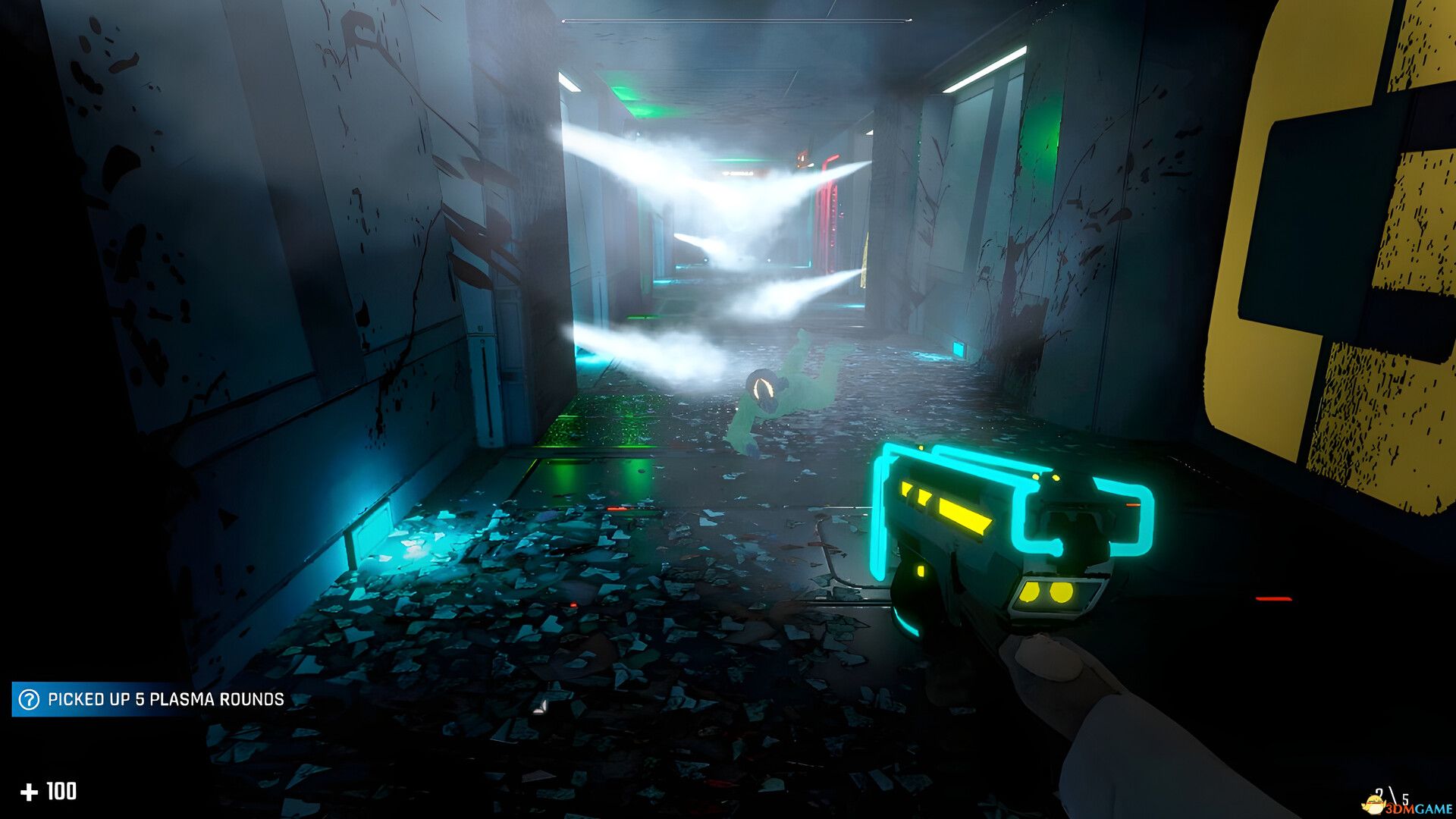 深入死亡彼岸（Into Death and Beyond）|解压即玩|