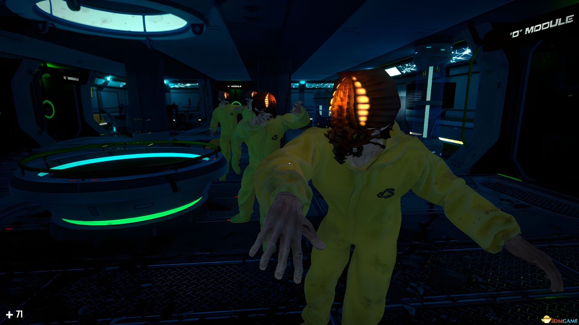 深入死亡彼岸（Into Death and Beyond）|解压即玩|