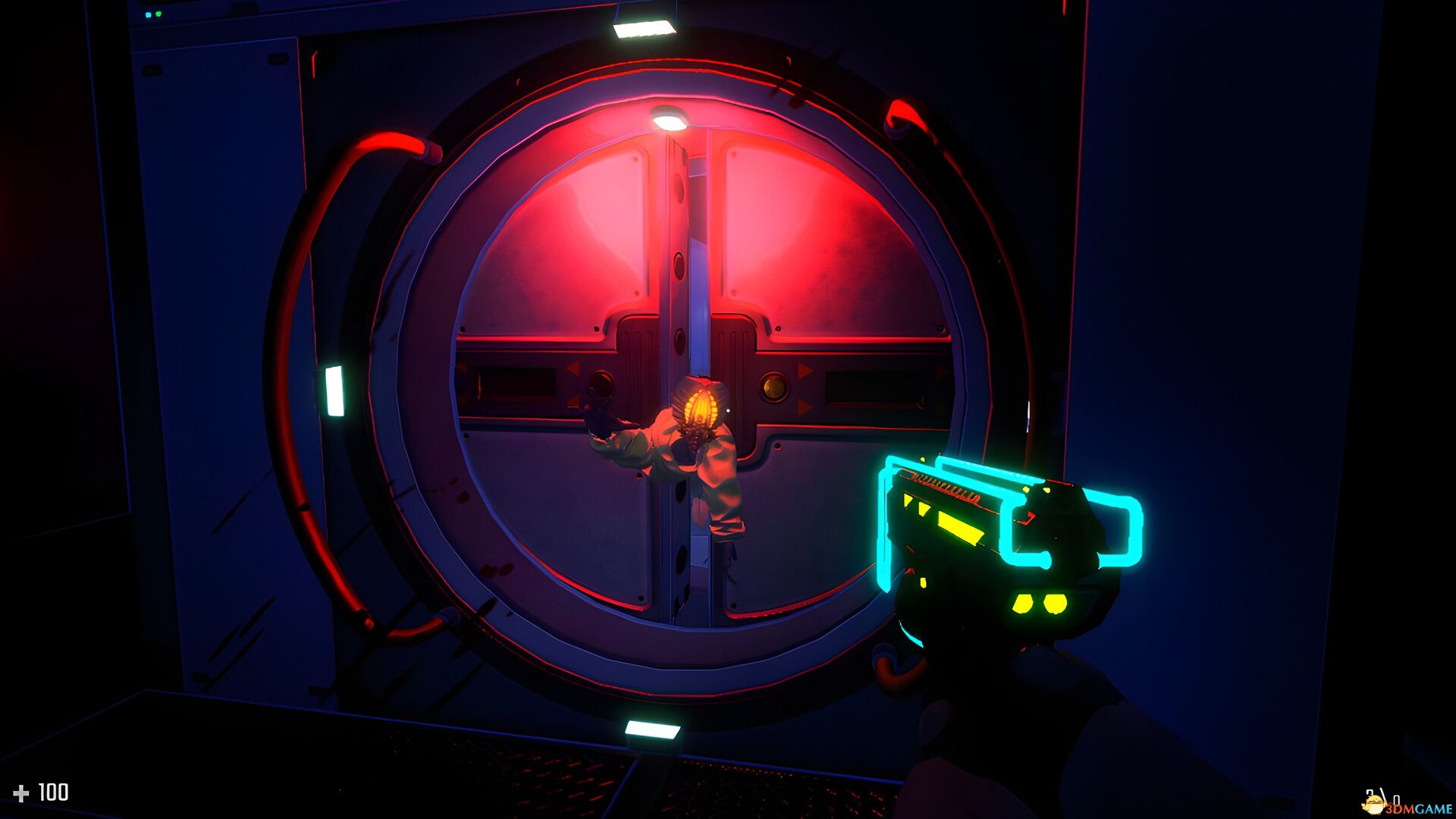 深入死亡彼岸（Into Death and Beyond）|解压即玩|