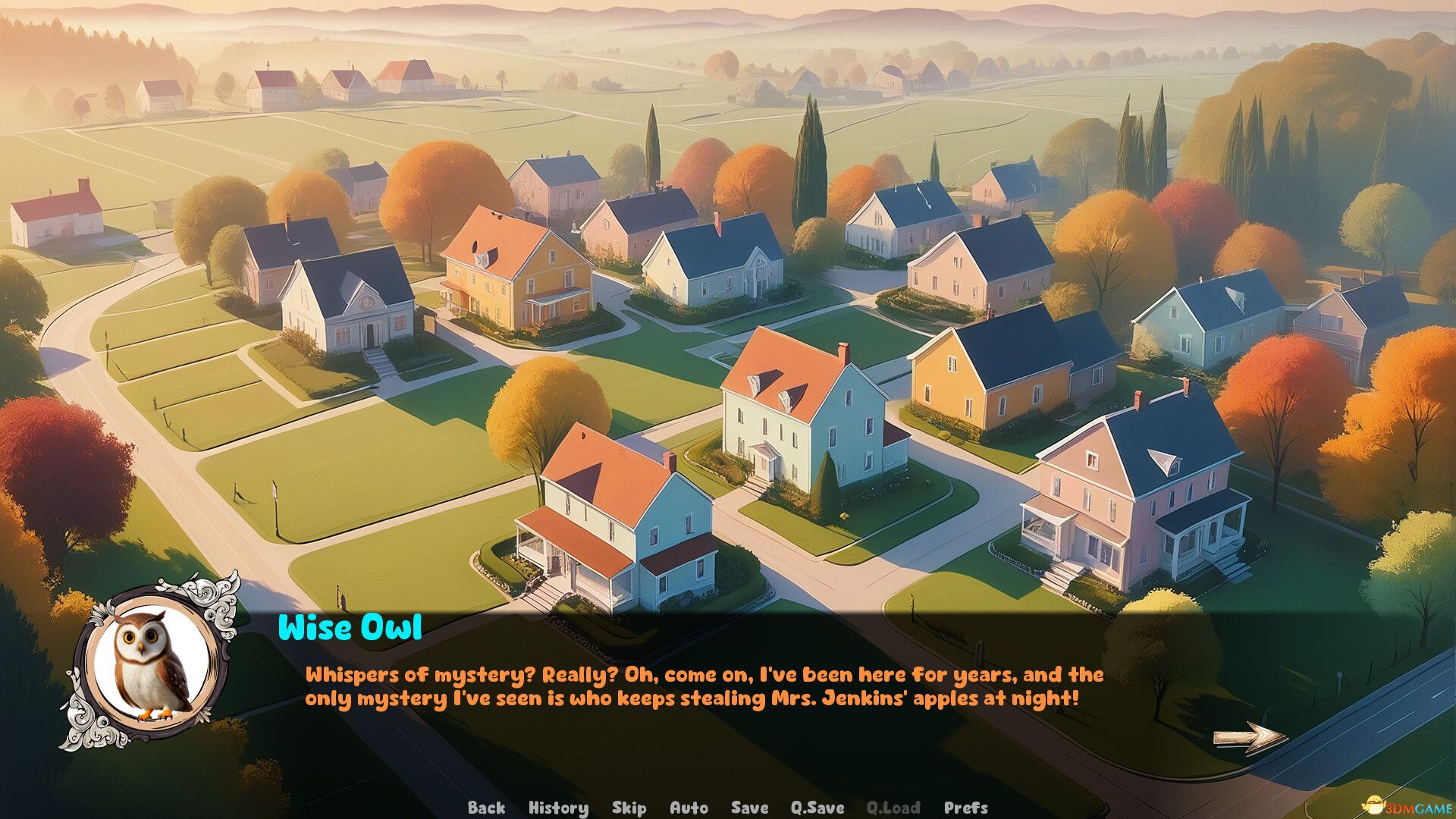 小小太空冒险（A Tiny Space Adventure）|解压即玩|