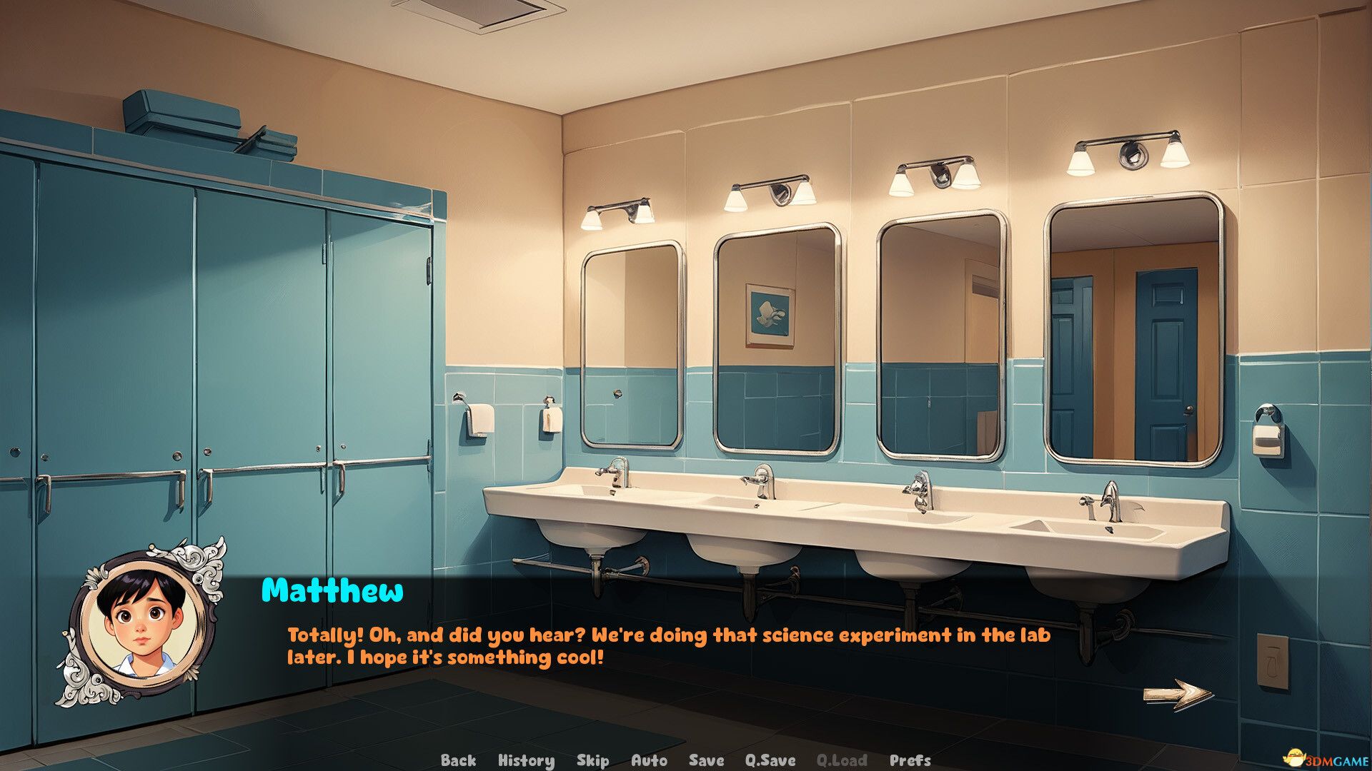 小小太空冒险（A Tiny Space Adventure）|解压即玩|