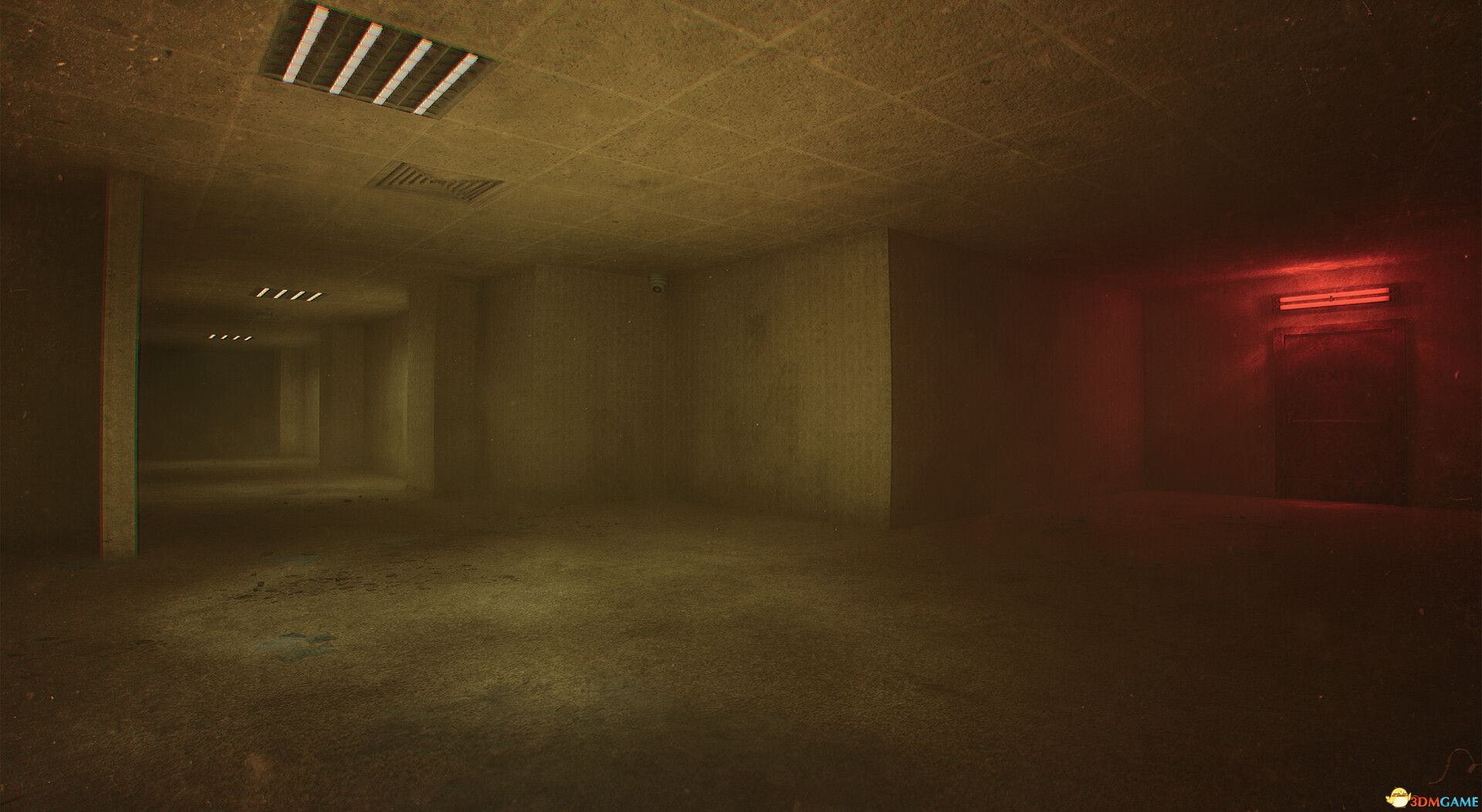 虚幻深渊（Ethereal Abyss）官方中文 TiNYiSO镜像版